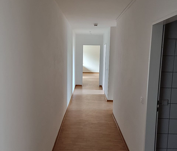 Schöne 3-Zimmer-Wohnung in Mönchengladbach Odenkirchen ab 50 Jahre - Foto 1