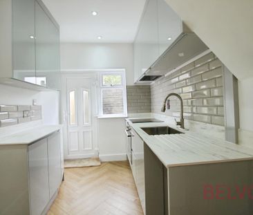 1 bedroom semi-detached house to rent - Photo 4