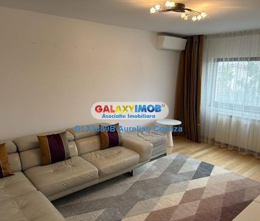 Apartament 2 camere Aviatiei/parcare/centrala/AC - Photo 4