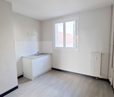 T3 de 67 m² – vue sur le parc et proche des transports - Photo 1