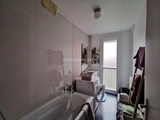 Location Appartement 2 pièces 48 m2 à Rennes - Photo 1