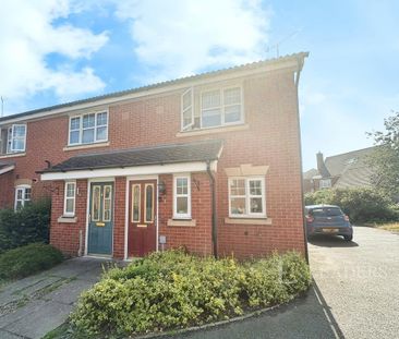 2 bedroom house to rent - Photo 1