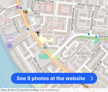 2 bedroom apartment for rent - Photo 1