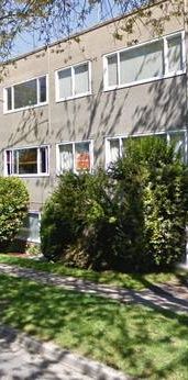 One bedroom in VGH/Cambie are - Photo 1