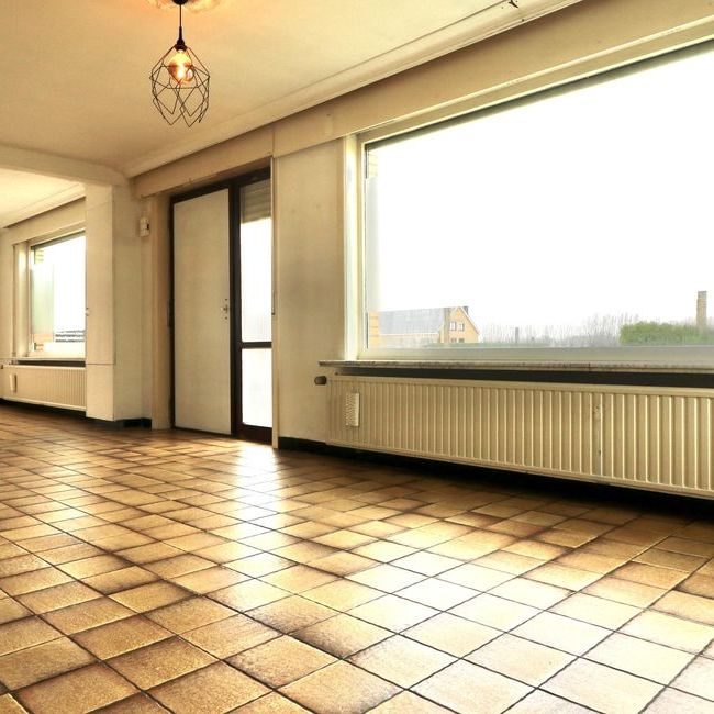 Bungalow te huur in Aalter voor € 950 met 2 slaapkamers - Photo 1