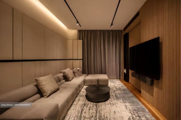 3 Orchard By-The-Park (D10), Condominium - For Rent - Photo 1