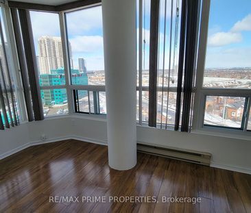 For Lease - 4450 Tucana Court Unit# 1508, Mississauga, Ontario - Photo 2