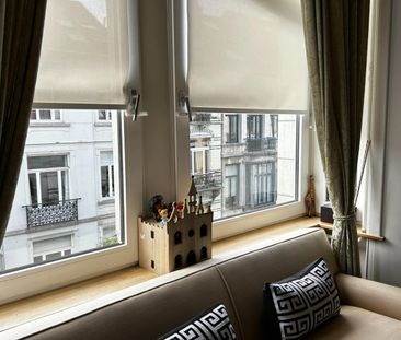 Quartier Châtelain : appartement 2 CH - 2 SDB - Photo 6