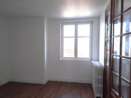 Appartement 3 pièces à Nancy - Photo 4