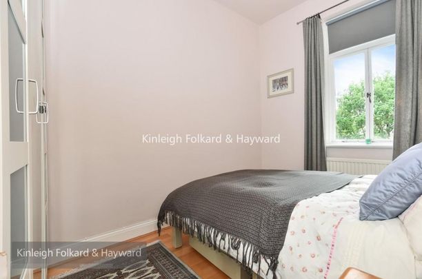 1 bedroom property to rent - Photo 1
