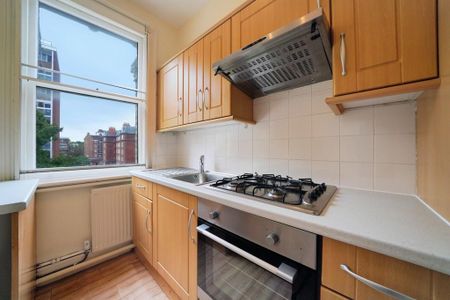 1 bedroom flat to rent - Photo 4