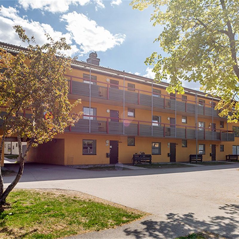 Skolgatan 10 K - Foto 1