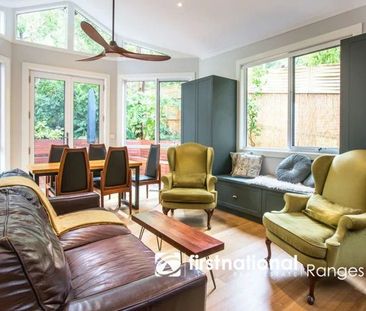 Prime Belgrave Location | Garden Assistance Included - Photo 2