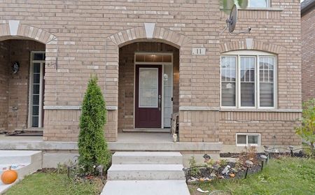For Lease - 11 Thornapple Street, Brampton, Ontario - Photo 3