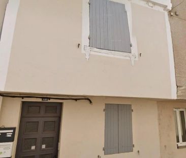 Appartement à louer 1 pièce 19.73m² - Photo 1