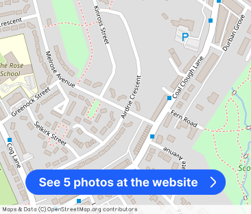 Airdrie Crescent, Burnley , BB11 - Photo 1