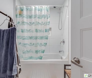 2-815, rue corinne, Saint-Sauveur à louer - Photo 5