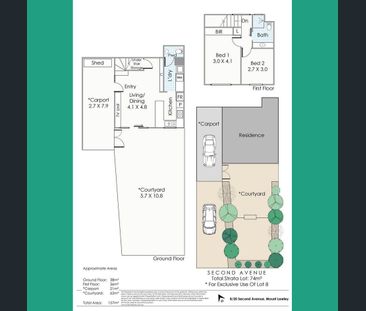 8/20 Second Avenue, Mount Lawley, WA 6050 - Photo 4