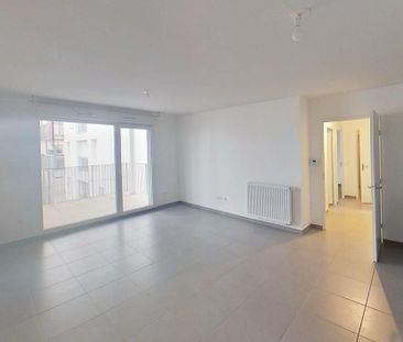 Appartement • Location • 58m2 • 1er mai • Clermont-Ferrand - Photo 3