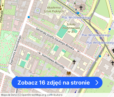 2 pokoje, wysoki standard, w centrum Wrocławia - Zdjęcie 1