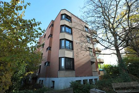 5 Zimmer, 122 m², 3. Stock - Photo 2