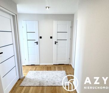MIESZKANIE na WYNAJEM - Zdjęcie 5