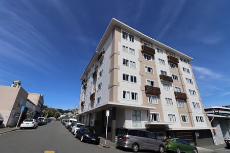 Studio Apartment in Te Aro - Photo 3