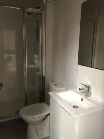 CAEN - Appartement 1 pièce - Photo 4