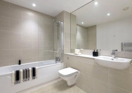 1 bedroom apartment to rent - Photo 5