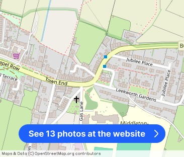 Town End, Middleton-in-Teesdale, Barnard Castle, County Durham, DL12 - Photo 1
