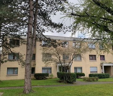 Gemütliche 2.5 Zimmerwohnung mit Cheminée und Sitzplatz im Grünen - Photo 6