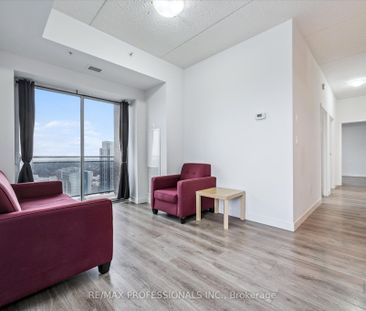 For Lease - 318 Spruce Street Unit# 2103, Waterloo, Ontario - Photo 6