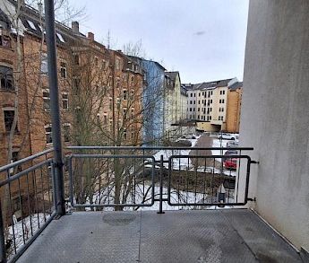 4 Zimmer Wohnung mit 2 Balkonen Viel Platz für die Familie - Photo 2