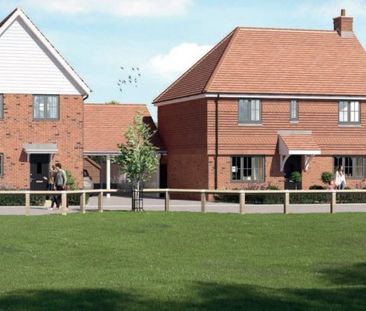Honeysuckle Avenue, Hinxhill Park - Photo 1