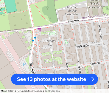 Wyposażone mieszkanie w Piasecznie!!! - Photo 1