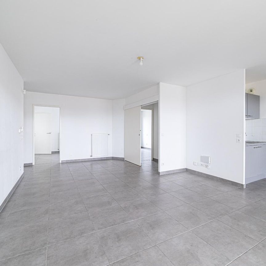 Location Appartement 3 pièces 67m² MONTPELLIER 34070 - Photo 1