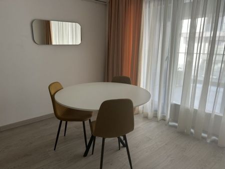 Vitan mall dristor dudesti bloc nou - Photo 2