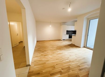 4-Zimmer-Wohnung mit großzügiger Loggia – unbefristetes Mietverhältnis - Foto 5