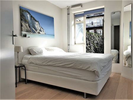 Appartement te huur: Sportstraat 13-H 1076 TN Amsterdam - Photo 3