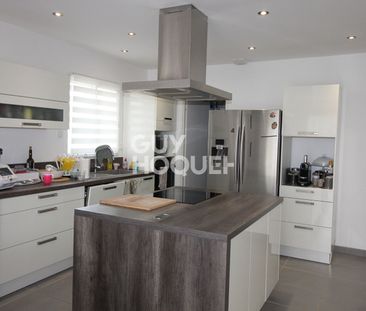 Maison Clarensac 4 pièce(s) 95 m2 - Photo 3