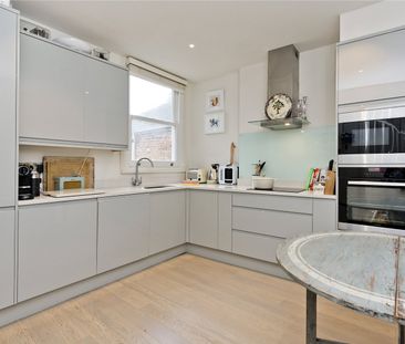Rowallan Road, Bishops Park, SW6, London - Photo 5