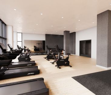 For Lease - 1354 CARLING Avenue Unit# 1910, Carlington - Central Pa... - Photo 5