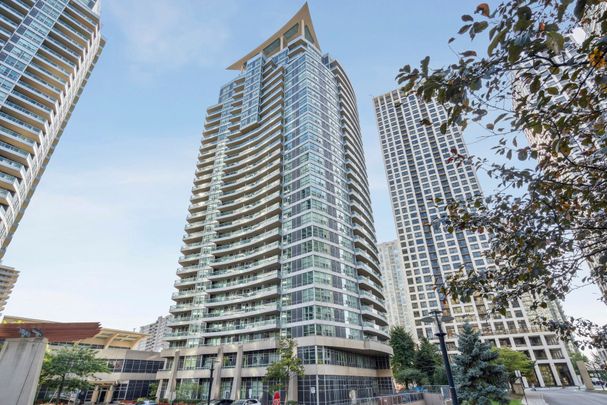 For Lease - 33 Elm Drive Unit# 411, Mississauga, Ontario - Photo 1