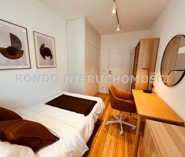 Wrocław, Śródmieście, Biskupin - Photo 3