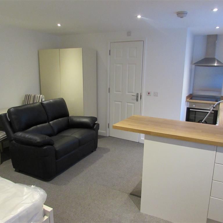 1 bedroom flat to rent - Photo 2
