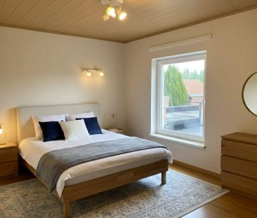 INSTAPKLARE WONING MET 3 SLPKS EN ZONNIG TERRAS - Photo 5