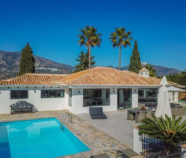 Detached Villa in Sierrezuela - Photo 4