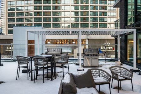 For Lease - 340 QUEEN Street Unit# 2506, Ottawa Centre, Ontario - Photo 3