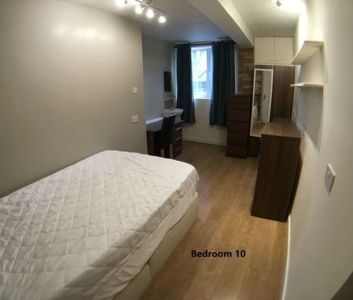 1 bedroom House Share in Kensington Terrace (HS), Leeds - Photo 2