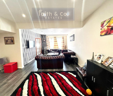 3 bedroom terraced house to rent - Photo 4